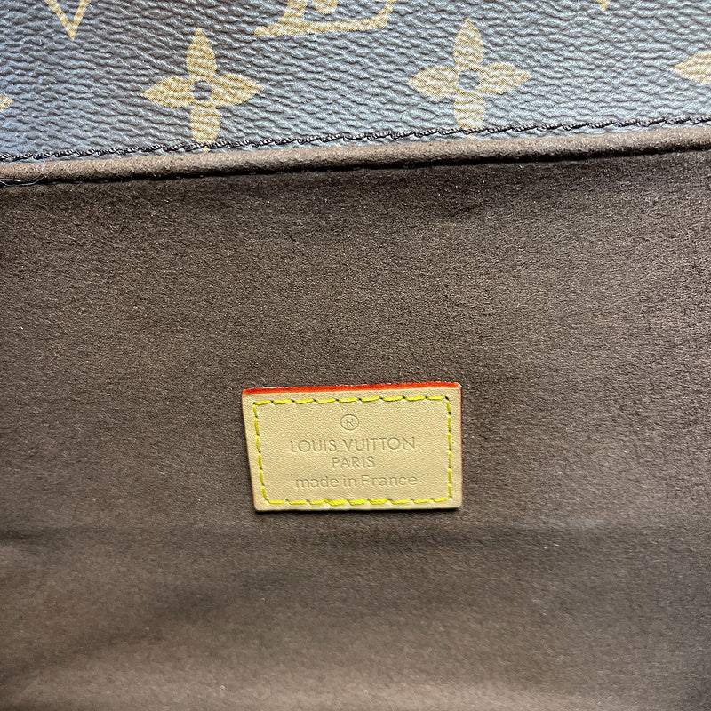 Lux-Totes - LOV Bags - 1197