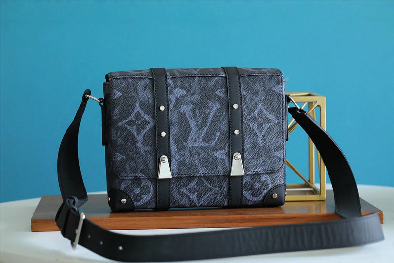 Lux-Totes - LOV Bags - 4192