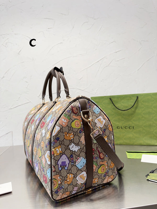 Style My Style - GUI3 Bags - 248