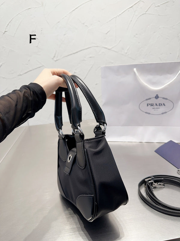 Luxurious Totes - PDA3 Bags - 309