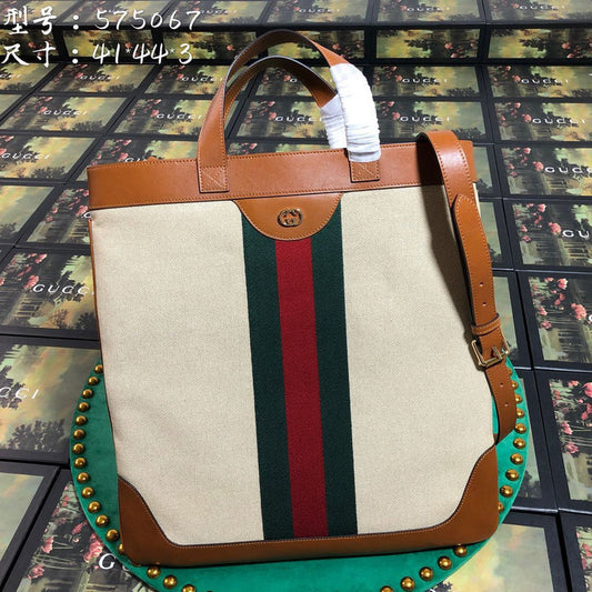 Lux-Totes - GCI Bags - 2477