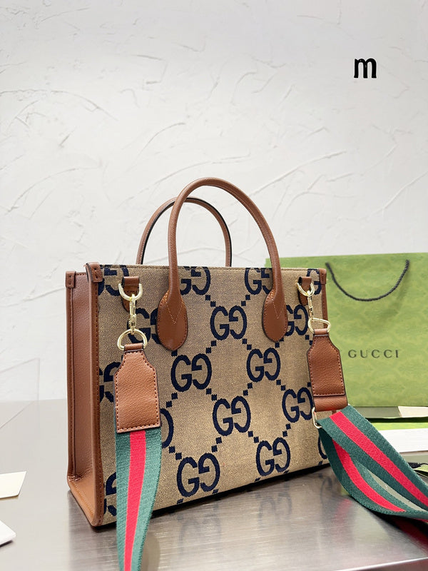 Luxurious Totes - GUI3 Bags - 127