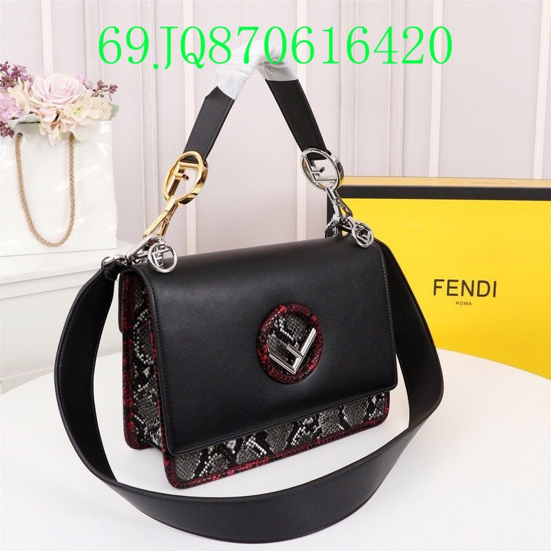 GC - Shoulder - 2888