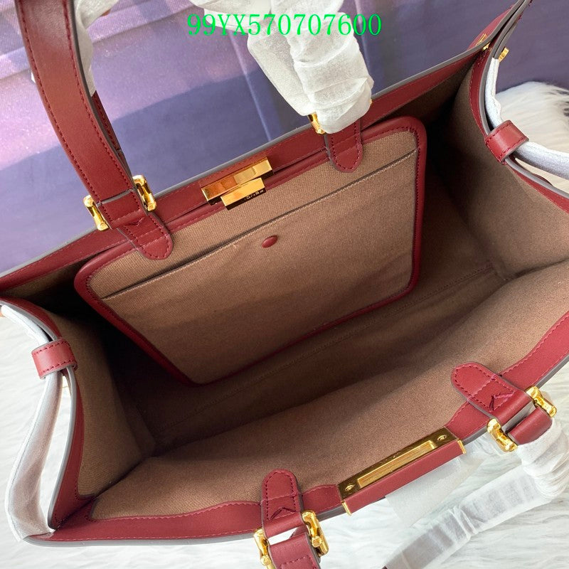 GC - Shoulder - 2611