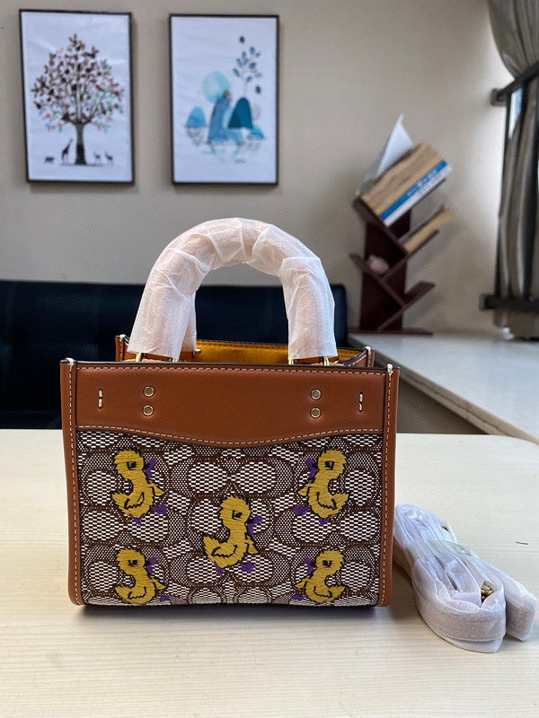 Luxurious-Totes - CCH Bags - 248