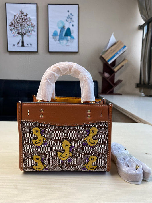 Luxurious-Totes - CCH Bags - 248