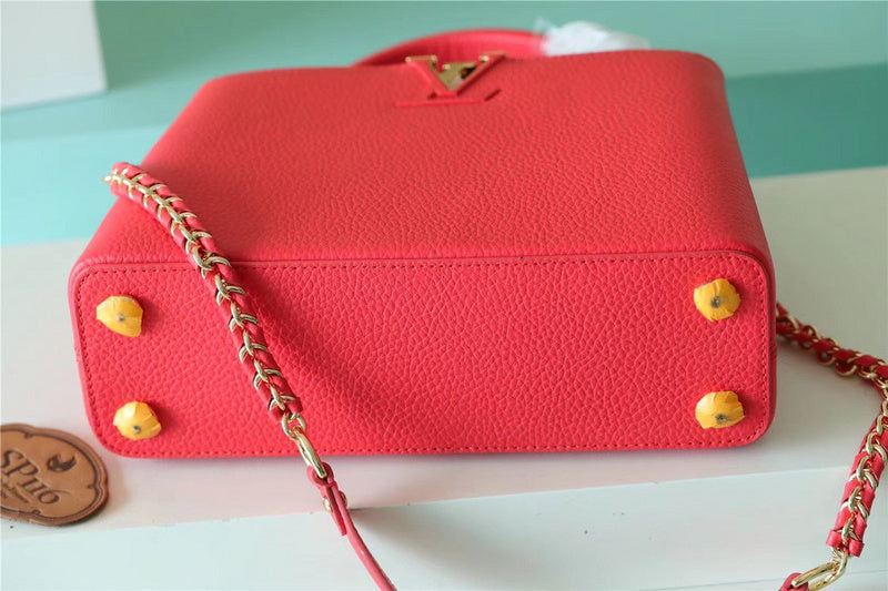 Lux-Totes - LOV Bags - 694