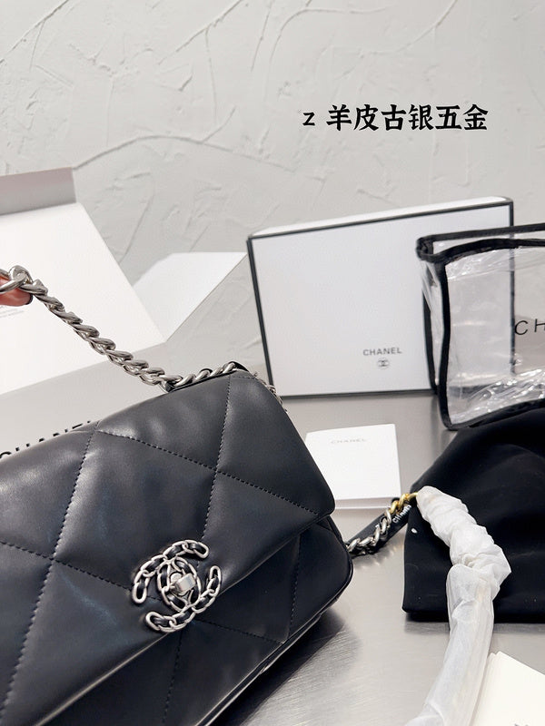 Luxurious Totes - CNL3 Bags - 186