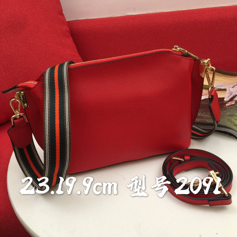The-ZEP - PDA Bags - 1219