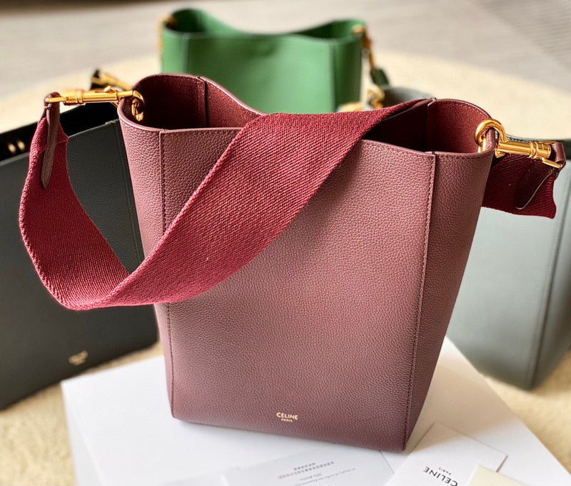 Luxurious-Totes - CLE Bags - 1064