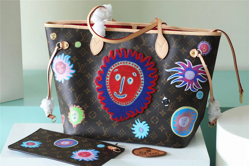 Lux-Totes - LOV Bags - 432