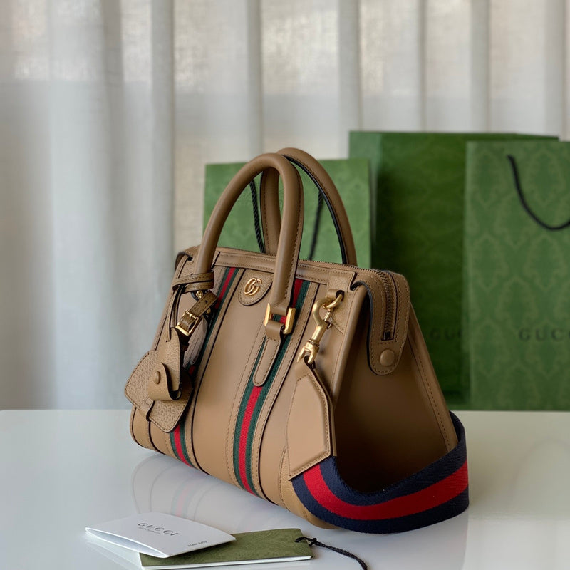 GUI - Luxurious Totes - 616