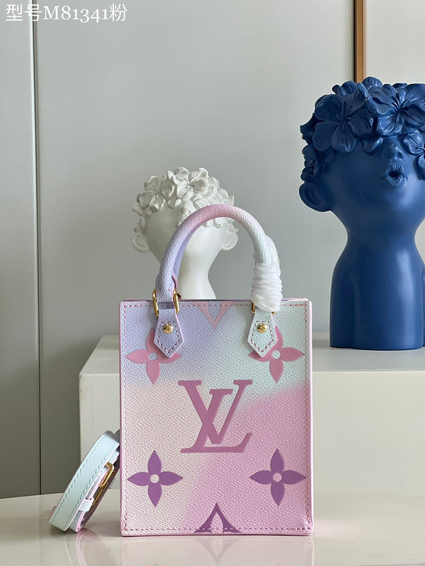 LOV - Luxurious Totes - 1487