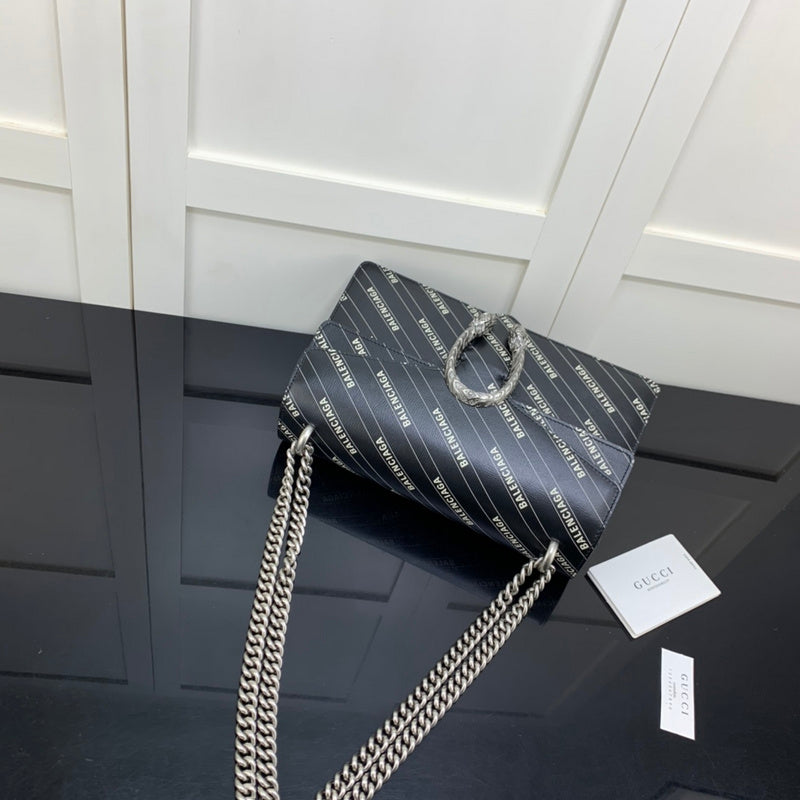 GUI - Luxurious Totes - 1224