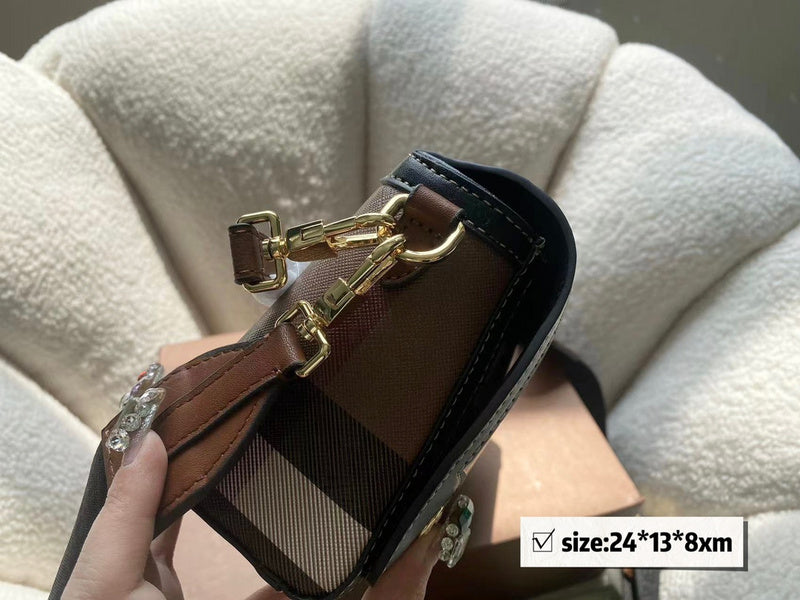 Luxurious Totes - BBR2 Bags - 002