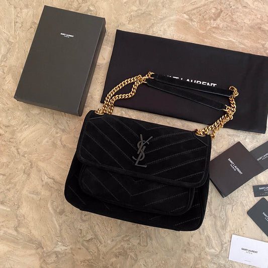 Luxurious Totes - Latest - 9141