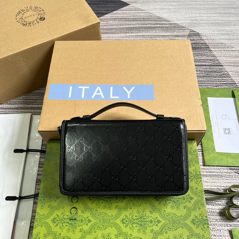 Lux-Totes - GCI Bags - 2573