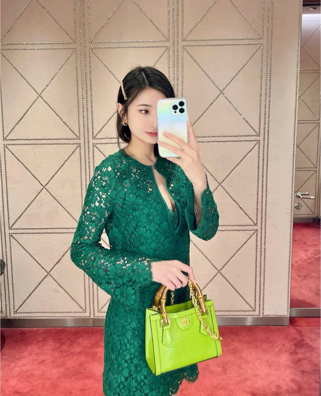 Luxurious Totes - Latest - 3863