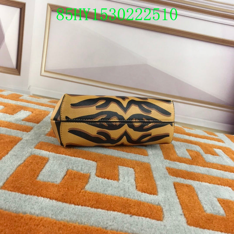 GC - Shoulder - 2831