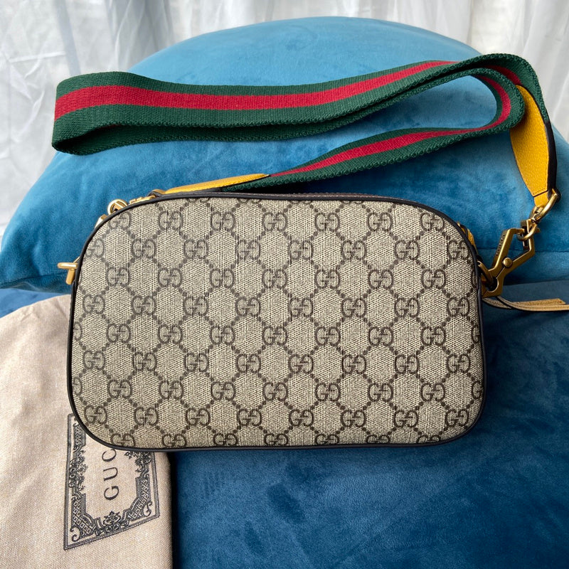 GUI - Luxurious Totes - 470
