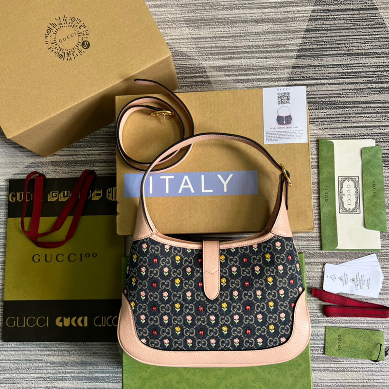 Lux-Totes - GCI Bags - 2018