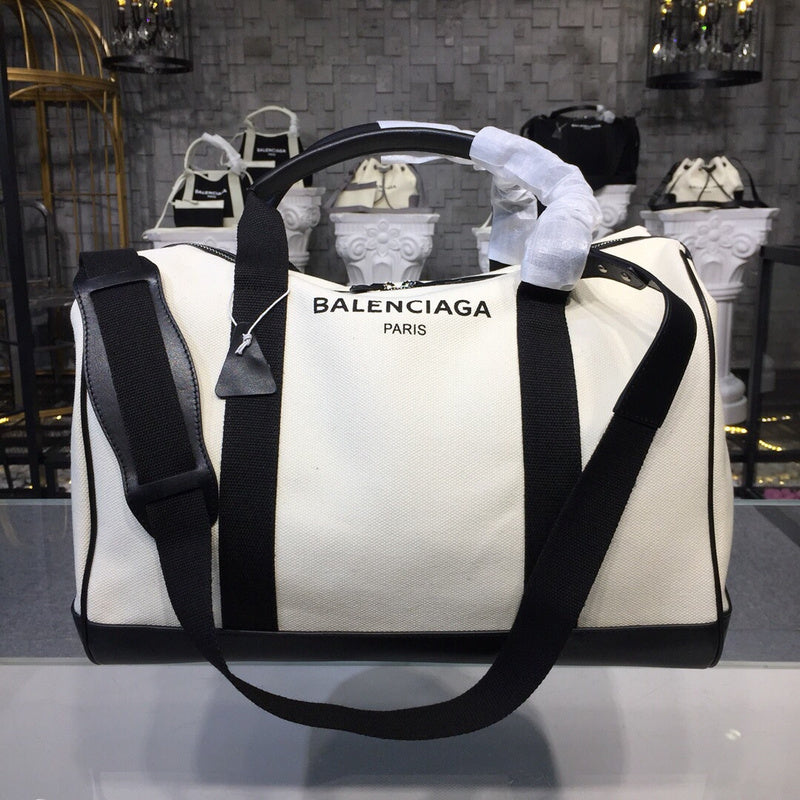 Lux-Totes - BGA Bags - 041