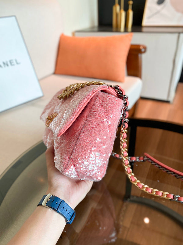 Style My Style - CHL Bags - 465