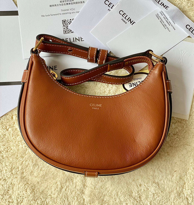 Luxurious-Totes - CLE Bags - 1419