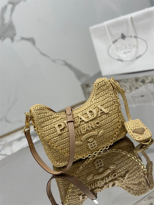ZEP - PD Bags - 171