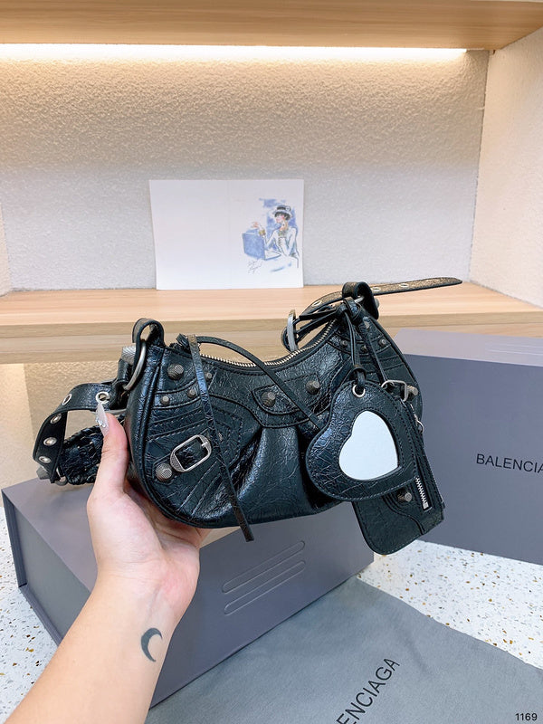 Luxurious Totes - BGA2 Bags - 021