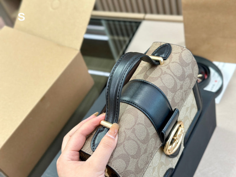 Luxurious Totes - CCH2 Bags - 121