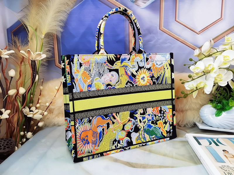 Luxurious Totes - Latest - 6400