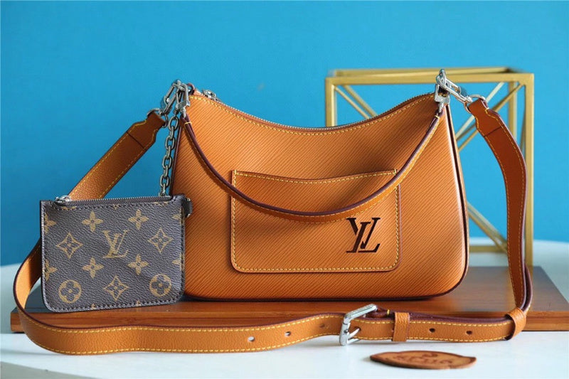 Lux-Totes - LOV Bags - 1386