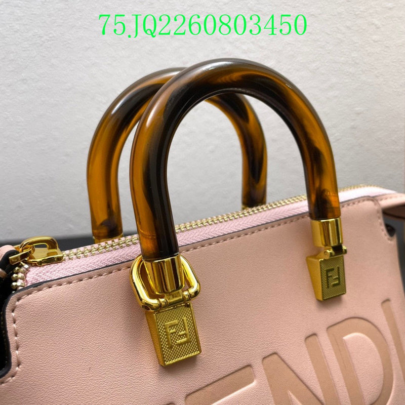 GC - Shoulder - 3248
