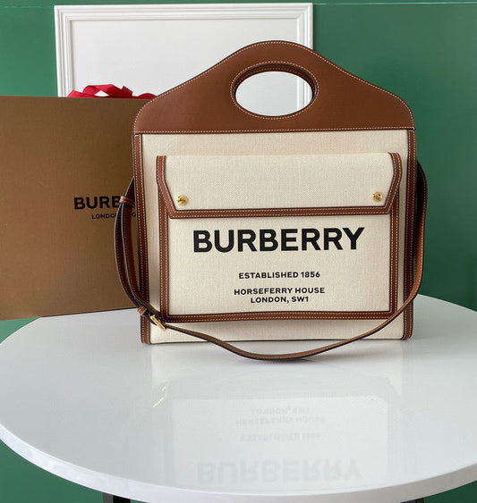 Luxurious-Totes - BBR Bags - 171
