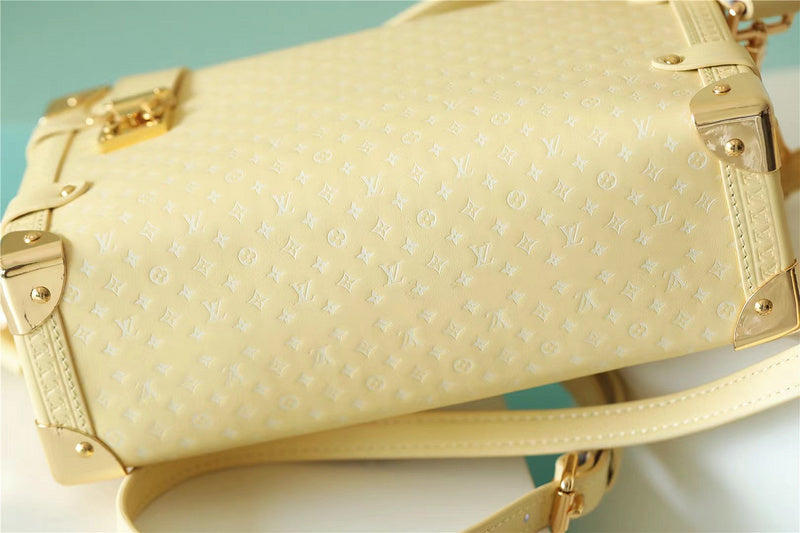 Lux-Totes - LOV Bags - 297
