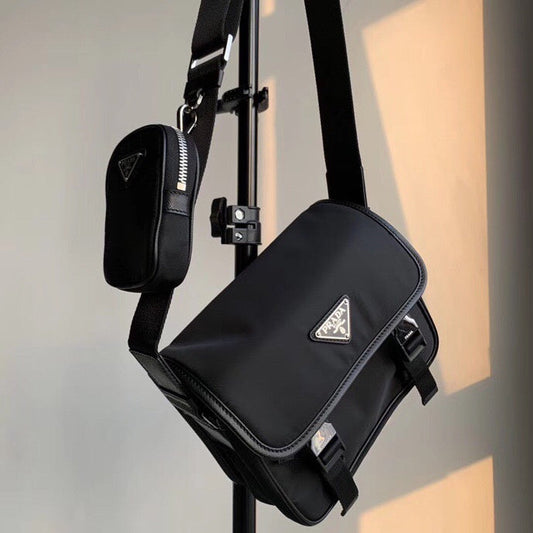 ZEP - PD Bags - 550
