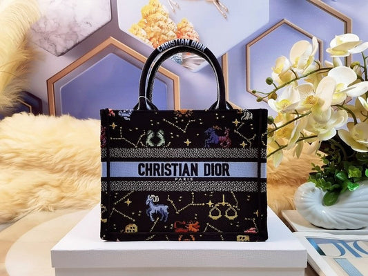 Luxurious Totes - Latest - 6241