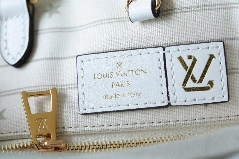 Lux-Totes - LOV Bags - 855