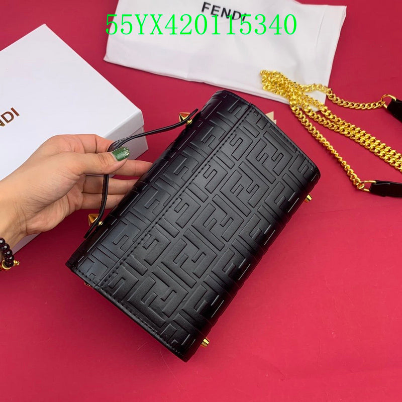 GC - Shoulder - 3479