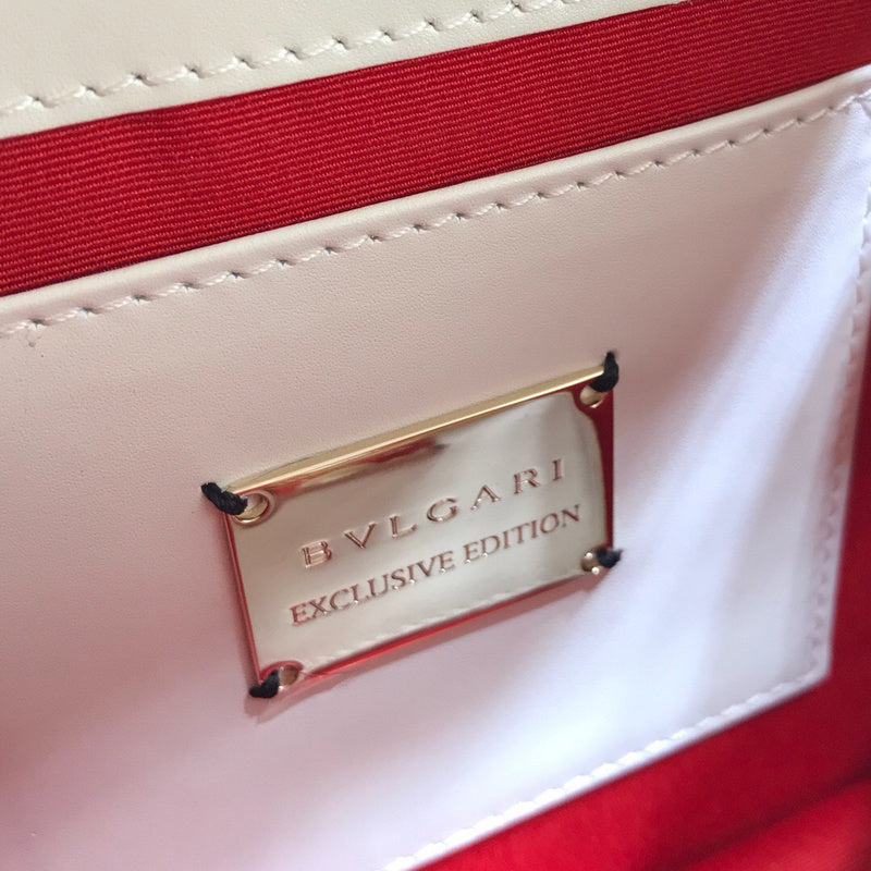 Style My Style - BVLGA Bags - 052