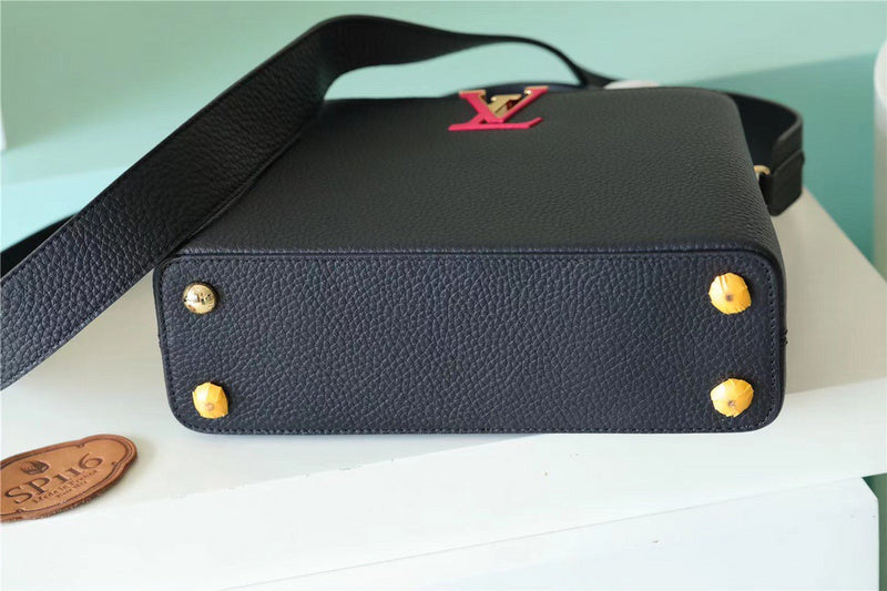 Lux-Totes - LOV Bags - 693