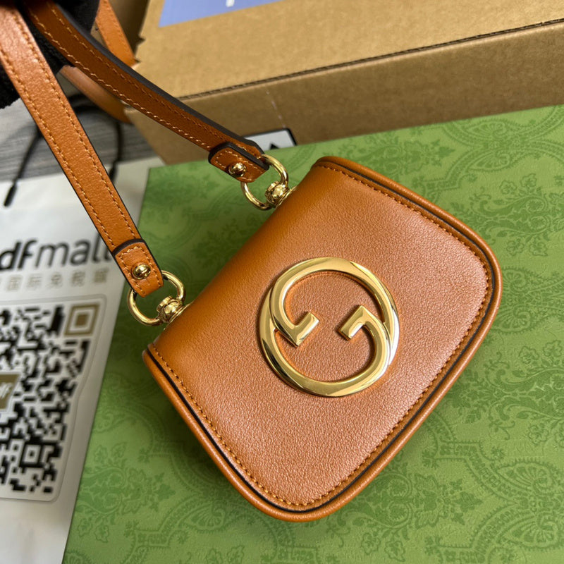Lux-Totes - GCI Bags - 1929