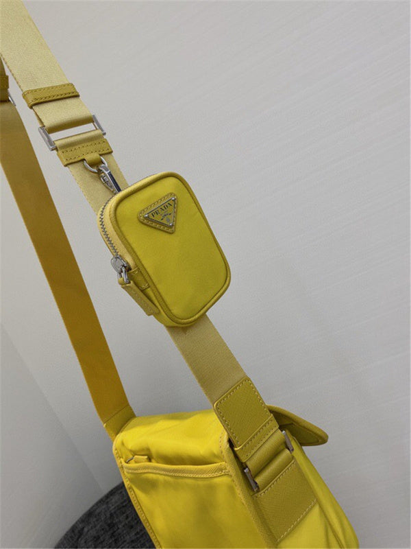 ZEP - PD Bags - 555