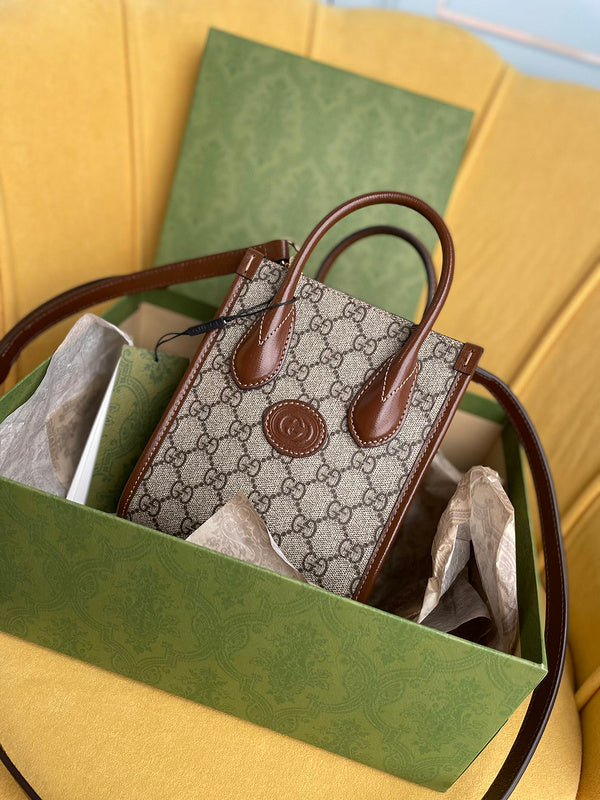 GUI - Luxurious Totes - 1087