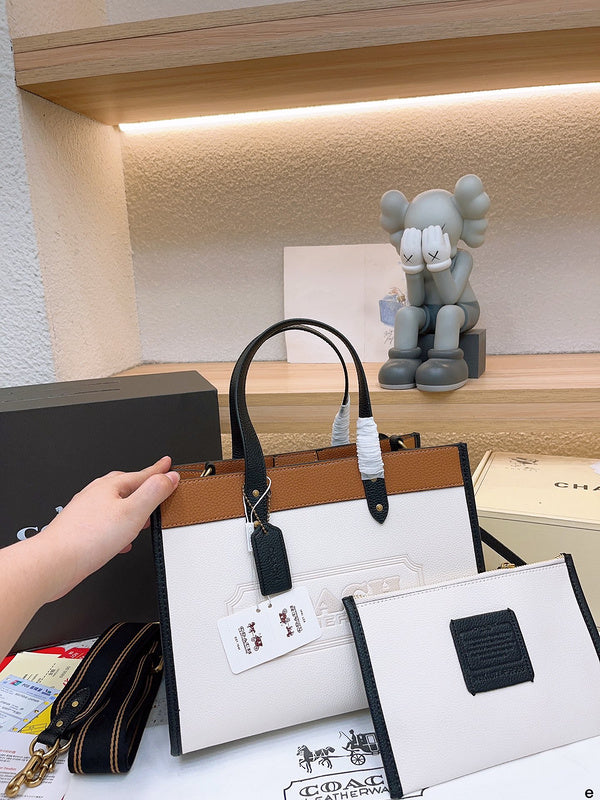 Luxurious Totes - CCH2 Bags - 037