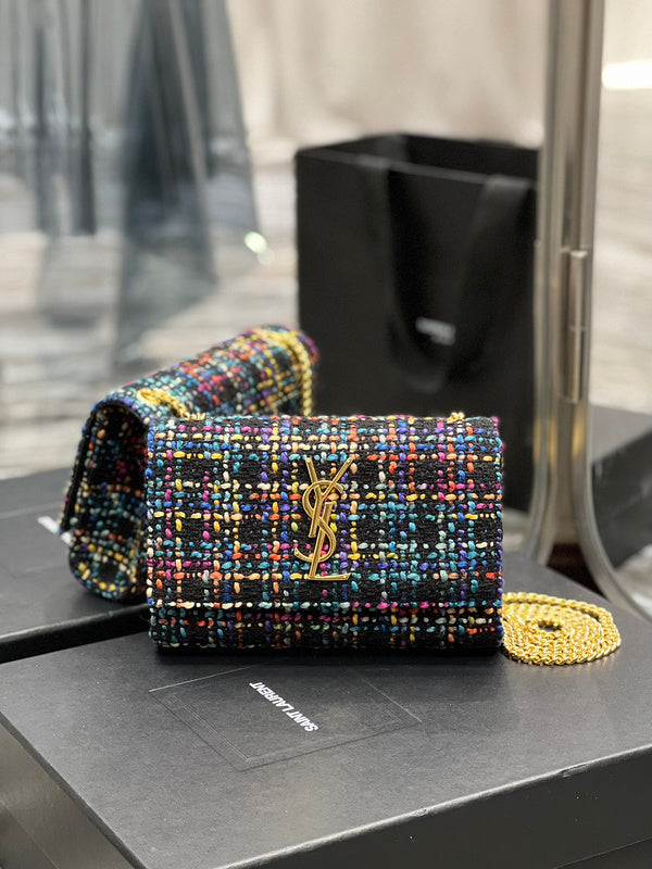 Luxurious Totes - Latest - 8516