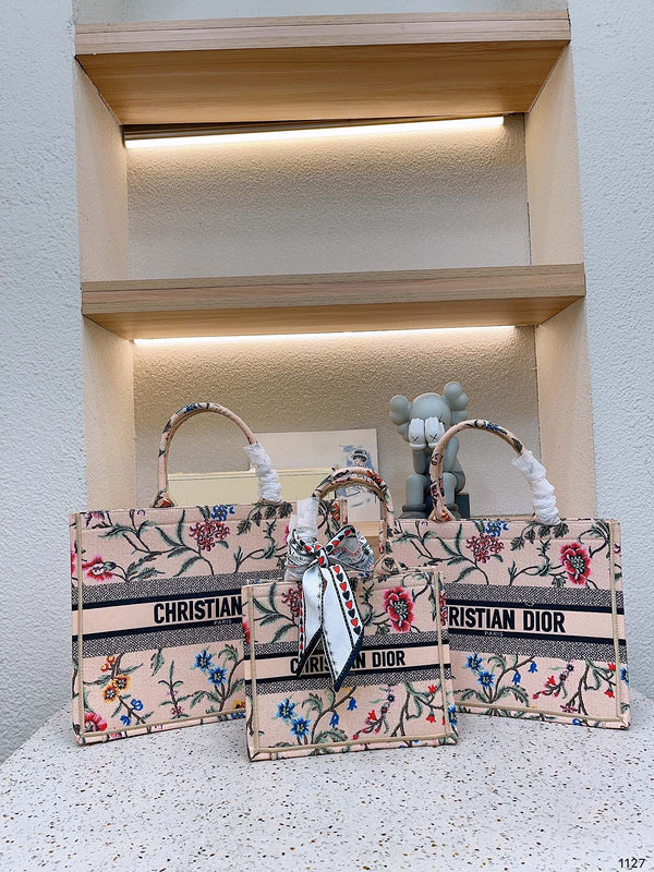 Style My Style - DOR2 Bags - 112