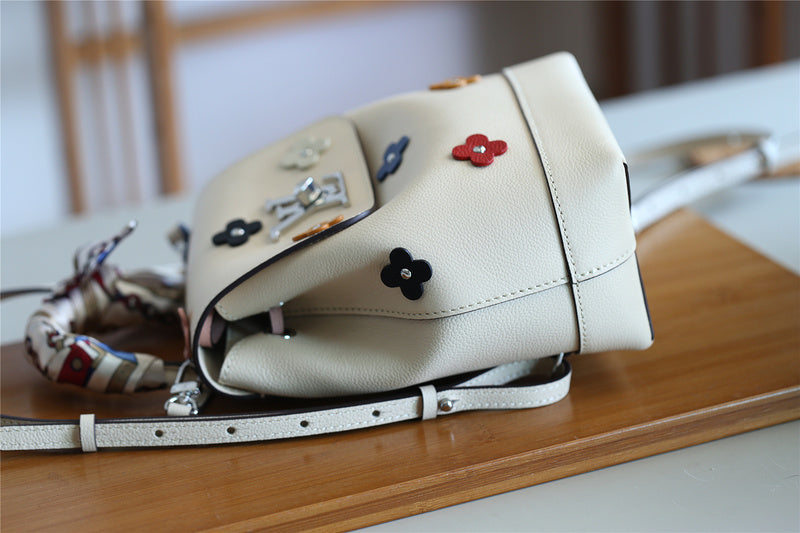 Lux-Totes - LOV Bags - 040