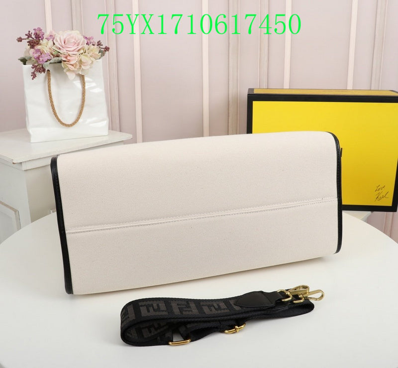 GC - Shoulder - 2985